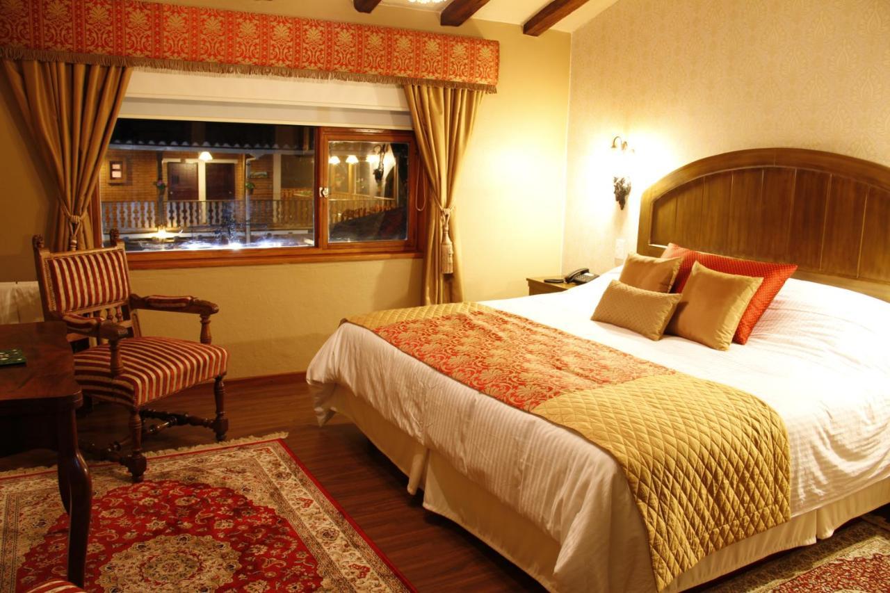 Uzhupud Garden Hotel & Lodge Paute 外观 照片