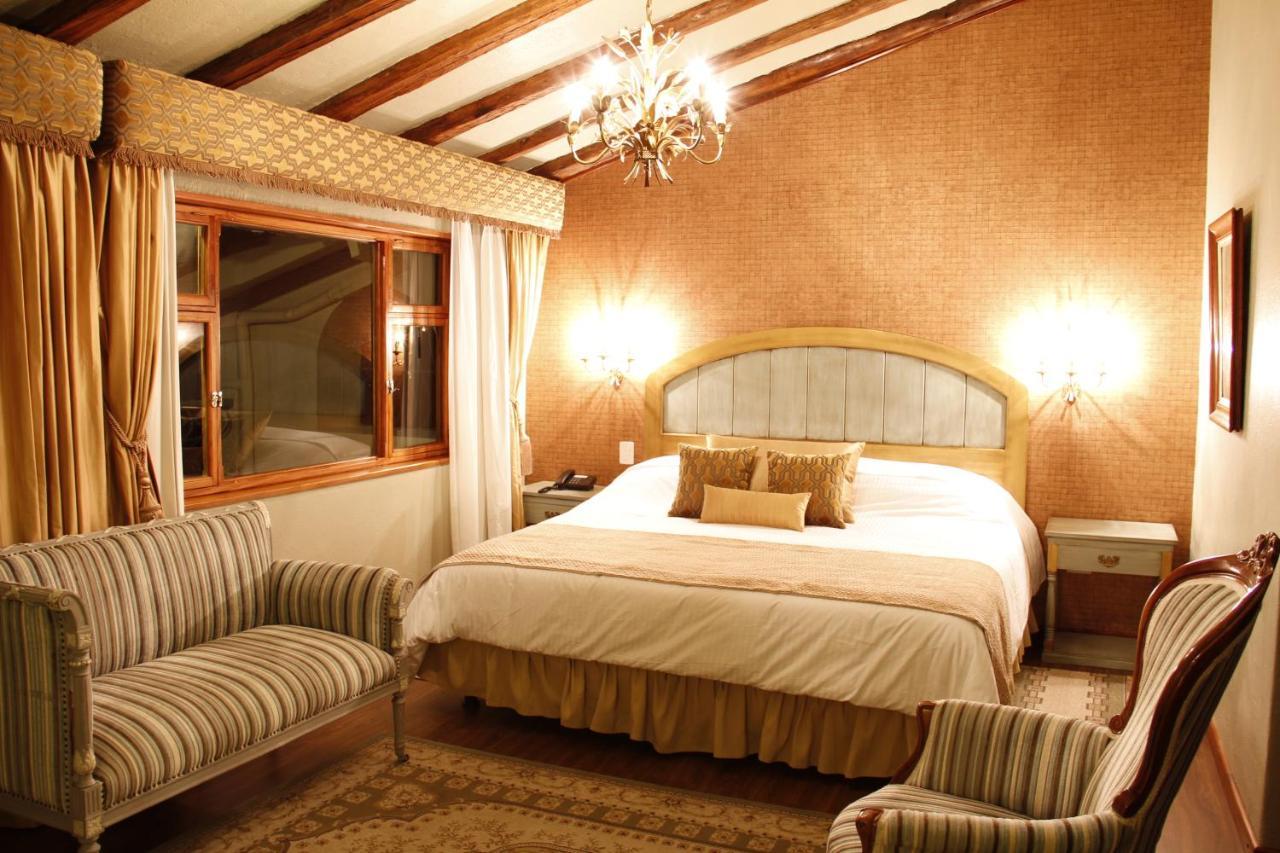 Uzhupud Garden Hotel & Lodge Paute 外观 照片